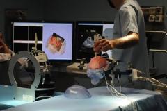 Ρομπότ για εγχειρήσεις στο κρανίο