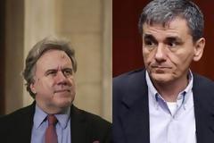 Το κοινωνικό κράτος του Κατρούγκαλου και ο Κομμουνιστής Ευκλείδης