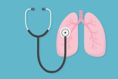 Καρκίνος του πνεύμονα: Τι ισχύει με την βιταμίνη D – Μεγάλη έρευνα