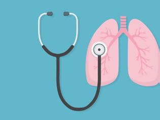 Φωτογραφία για Καρκίνος του πνεύμονα: Τι ισχύει με την βιταμίνη D – Μεγάλη έρευνα