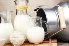 Μήπως το γάλα και τα γαλακτοκομικά δεν σας ταιριάζουν;