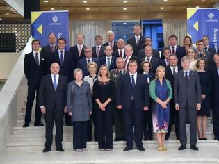 Φωτογραφία για Ο ΥΕΘΑ Πάνος Καμμένος στο Άτυπο Συμβούλιο των Υπουργών Άμυνας της Ευρωπαϊκής Ένωσης στη Σόφια
