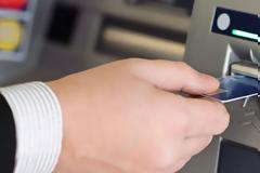 Προκαλούν «ζάλη» τα ποσά που είχε σηκώσει ο σεκιουριτάς από ATM της Κρήτης