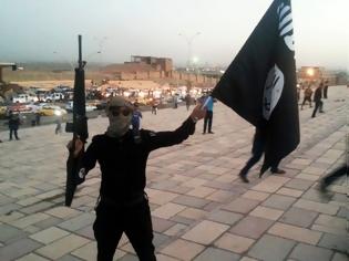 Φωτογραφία για «Πώς σκότωσα πάνω από 100 ανθρώπους»: Η συγκλονιστική μαρτυρία ενός εκτελεστή του ISIS