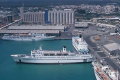 Λιμάνι Λεμεσού: Πυρά αντιπολίτευσης για ιδιωτικοποίηση