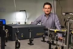 Παγκόσμια πατέντα από το Ινστιτούτο Τεχνολογίας: Η φύση προς όφελος του ανθρώπου