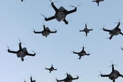 ΗΠΑ: Μίνι drones για καταστάσεις ομηρίας από το FBI