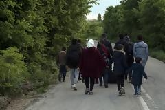 Έβρος: Ξημέρωμα στην πόρτα της Ευρώπης (photos+video)