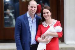 Γιαγιά «μύθος» πόνταρε 280 λίρες στο όνομα του νέου πρίγκιπα της Βρετανίας κι έγινε πλούσια