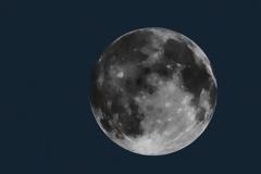 Μοναδικό βίντεο: Ρώσος κοσμοναύτης «τράβηξε» τη δύση της Σελήνης