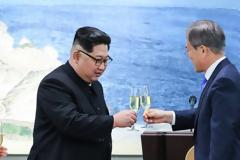 Η Βόρεια Κορέα συγχρόνισε την ώρα της με τη Νότια Κορέα