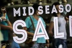 Ανοικτά τα εμπορικά καταστήματα αύριο Κυριακή 6 Μαΐου