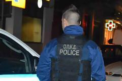 Η ΟΠΚΕ Αγ. Παντελεήμονα έπιασε ακόμα έναν Αφγανό από τη συμμορία με τα μαχαίρια