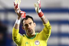 Ο Προτό είναι προβληματισμένος στον Ολυμπιακό