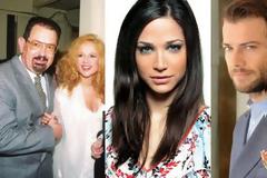 Τάκης Βουγιουκλάκης: H αντίδραση του μόλις έμαθε ότι η Γερονικολού είναι η νέα 