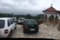 Με ευλάβεια γιορτάστηκε ο Άγιος Εφραίμ στην Παπαδάτου Ξηρομέρου