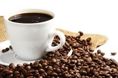 Η προστατευτική δράση του καφέ για τις υπέρβαρες γυναίκες