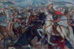 Σκεντέρμπεης: Ο εθνικός ήρωας των Αλβανών, o εφιάλτης των Οθωμανών