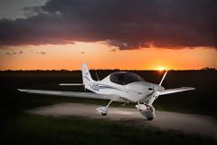 Tecnam P2002JF: Η Πολεμική Αεροπορία επιλέγει αεροσκάφος αρχικής εκπαίδευσης μετά από σχεδόν μισό αιώνα