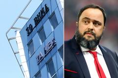 Αιμομικτική σχέση