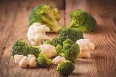 Τα σταυρανθή λαχανικά μπορούν να ενισχύσουν την υγεία των αρτηριών