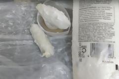 Δείτε που έκρυψε την… κοκαΐνη για να την μεταφέρει με πλοίο στην Κρήτη