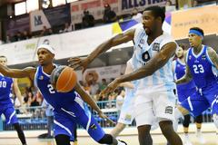 Κολοσσός - Κύμη 68-81: Πέρασε «αέρα» και από τη Ρόδο!