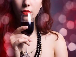 Φωτογραφία για Κόκκινο κρασί: το κλειδί για την αντιγήρανση και την υγεία!
