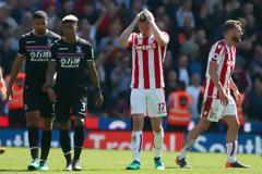 Ζήτησε συγγνώμη για το γκολ του που υποβίβασε την Στόουκ Σίτι