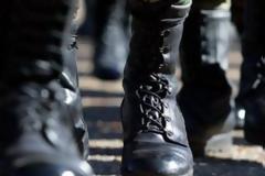 Αποδέσμευση προσωπικού Ενόπλων Δυνάμεων από τα Hot Spot (ΕΓΓΡΑΦΟ)