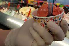 Αυτό είναι το πιο επικίνδυνο παγωτό στον κόσμο!