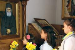 Άγιος Παΐσιος Αγιορείτης: «Τὰ σφάλματα τῶν γονέων τὰ πληρώνουν τὰ παιδιά! Μερικοὶ γονεῖς καταστρέφουν τὰ παιδιά τους, ἀλλὰ ὁ Θεὸς δὲν εἶναι ἄδικος ...»