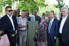 Ευγνώμων ο 38χρονος Τούρκος: Μου φέρθηκαν σα να ήμουν μουσαφίρης