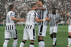 ΠΑΟΚ - Πλατανιάς 3-0