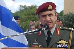 Τους είπα …Άρθρο του Αντγου ε.α Νίκου Ταμουρίδη