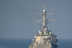 Το αμερικανικό Πολεμικό Ναυτικό ανασυστήνει το Δεύτερο Στόλο λόγω Ρωσίας