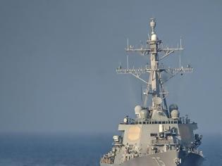 Φωτογραφία για Το αμερικανικό Πολεμικό Ναυτικό ανασυστήνει το Δεύτερο Στόλο λόγω Ρωσίας