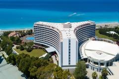 Πάνω από 200 νέα 5άστερα στην Ελλάδα την εποχή των... μνημονίων