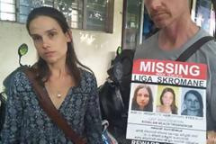 Φρίκη: Ταξίδεψε στην Ινδία να νικήσει την κατάθλιψη. Εκεί τη βίασαν ομαδικά και την αποκεφάλισαν