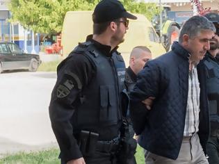 Φωτογραφία για Απελάθηκε ο Τούρκος που είχε συλληφθεί στις Καστανιές Έβρου