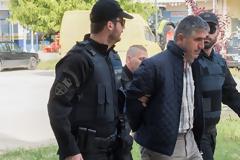Απελάθηκε ο Τούρκος που είχε συλληφθεί στις Καστανιές Έβρου