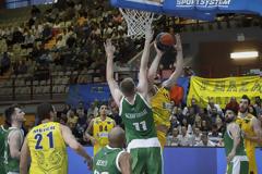 Λαύριο-ΓΣΛ Φάρος 77-55: Παλεύει για τετράδα το Λαύριο