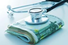 Εκτινάχθηκαν στα 529 εκατ. ευρώ τα χρέη των Νοσοκομείων τον Μάρτη του 2018