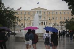 Αλλάζει το σκηνικό του καιρού - Βροχές και καταιγίδες σε όλη τη χώρα