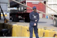Κρήτη: Κατάσχεση δεξαμενόπλοιου που μετέφερε καύσιμα χωρίς παραστατικά