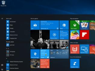 Φωτογραφία για Η νέα αναβάθμιση των Windows 10 δημιούργησε προβλήματα
