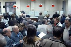 Σύνταξη με ανοικτές επιχειρήσεις για τους ελεύθερους επαγγελματίες