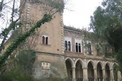 Επένδυση €20 εκατ. από Φάις και Bluehouse για το Castello Bibelli στην Κέρκυρα