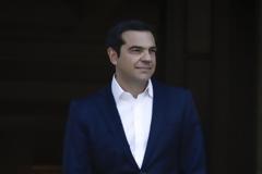 Αρθρο Τσίπρα: Τελικά η δική μας κυβέρνηση θα πετύχει εκεί που απέτυχαν οι προηγούμενες