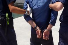 Στο εδώλιο 28χρονος για απόπειρα βιασμού αξιωματικού